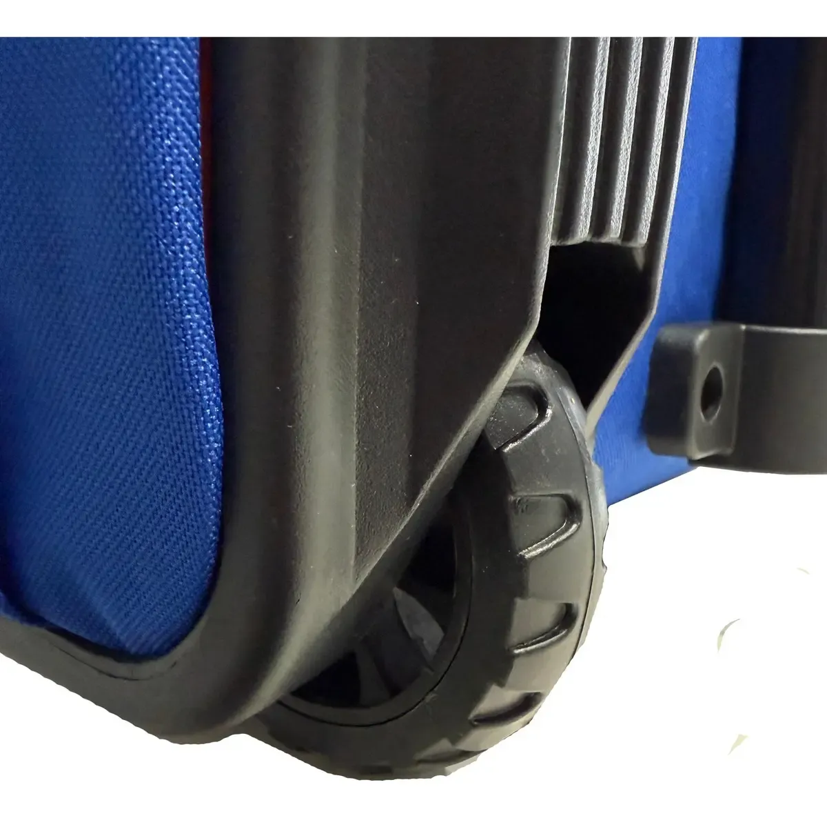 Set 3 Bolsos Porta Herramientas Apilables 19 Wtgr103 20kg Color Azul - Imagen 4