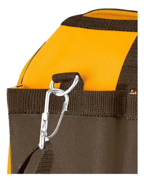 Bolso Para Herramientas 16 PuLG (41cm) Ingco Htbg - Imagen 4