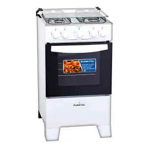 Cocina Punktal Blanca Pk-250c