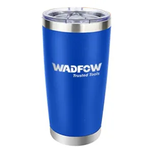 Vaso Termico Acero Inox Wadfow