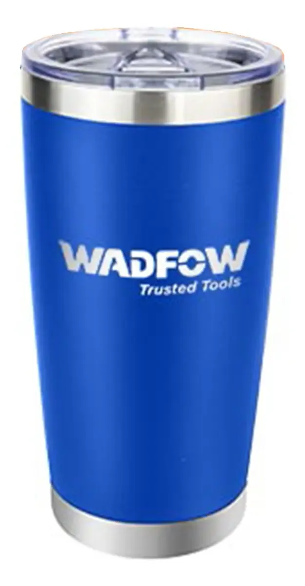 Vaso Termico Acero Inox Wadfow