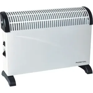 Estufa Convector De Aire Punktal Pk-4600