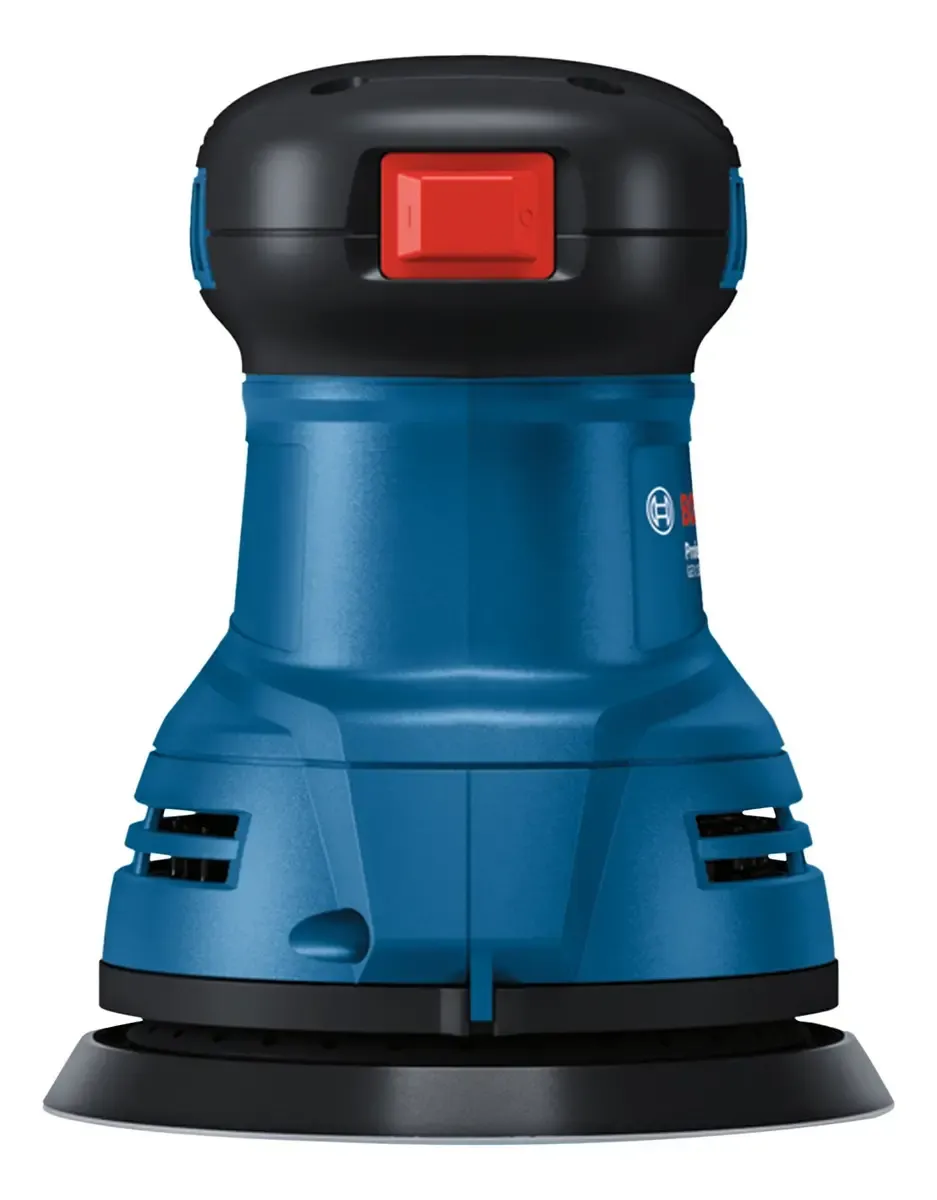 Lijadora Orbital Bosch Gex 125 280w 125mm - Imagen 3