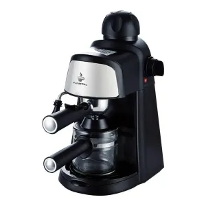 Cafetera Expresso Punktal Negro 800W PK-213 CAF