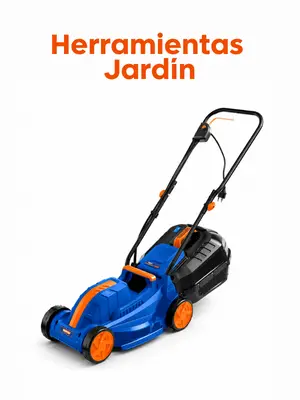 Jardín