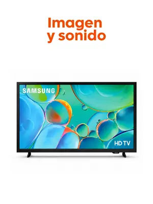 Imagen y sonido