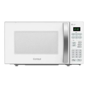Microondas Consul 20l 700w Display Led - Blanco