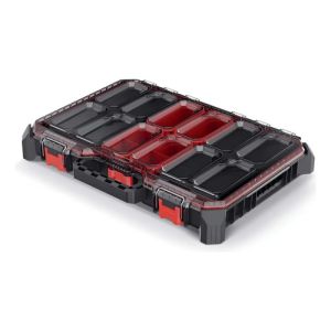 Caja De Herramientas Kistenberg Kmx55408b Negro