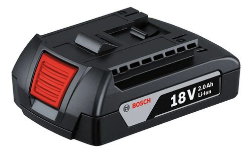 Taladro Percutor Atornillador A Bateria Bosch Gsb 183-li Color Azul Frecuencia 50hz 50 Hz - Imagen 6