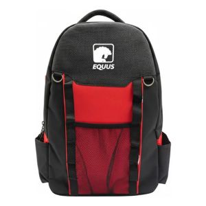 Mochila Grande Para Herramientas Equus Rojo