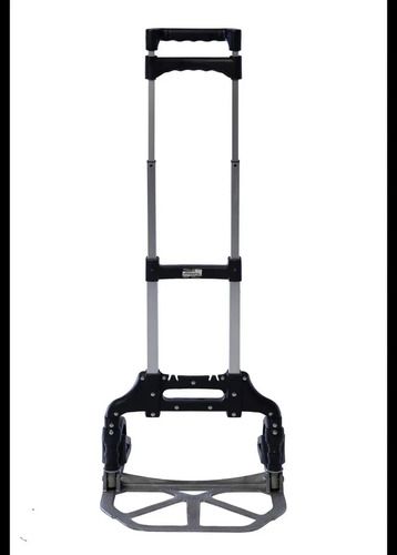 Carro Plegable Capacidad 100 Kg Lusqtoff Lqc-100 - Imagen 5