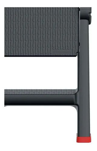 Escalera Plegable Kistenberg De 2 Escalones Antideslizantes Y 150 Kg - Imagen 3