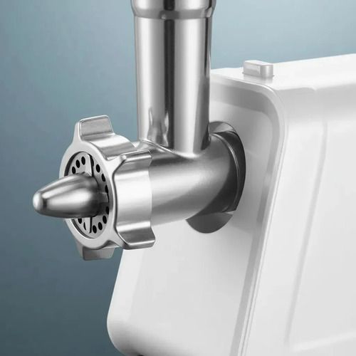 Picadora De Carne Punktal Pk-498pc Accesorios Para Embutidos - Imagen 9