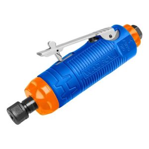 Amoladora Recta Neumatica 1/4 - 1/8 90psi Wadfow Wat5514