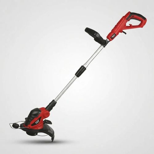 Bordeadora Eléctrica Doble Tanza 550w 12 Boston Tools -mara Rojo