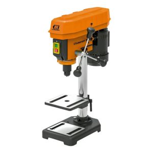Taladro Perforadora De Banco Lusqtoff 1,3hp 13mm Tb-13 Naranja
