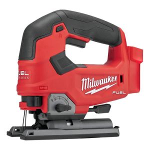 Sierra Caladora Milwaukee M18 Fuel 2737-20 No Incluye Batería Y Cargador