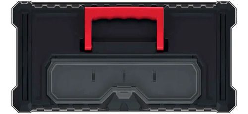 Organizador Kistenberg Multicase Cargo 9 Gavetas 40x20x26cm Plástico - Imagen 3