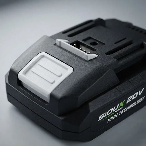Batería Litio Ion 21700 Celdas High Tech 20v 4 Ah - Mara - Imagen 6