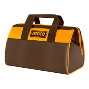 Bolso 13 Con 6 Bolsillos Ingco Htbg281328 Amarillo