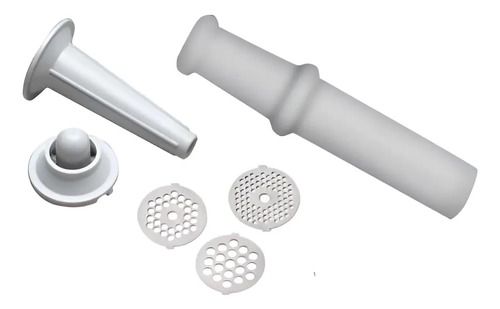 Picadora De Carne Punktal Pk-498pc Accesorios Para Embutidos - Imagen 7