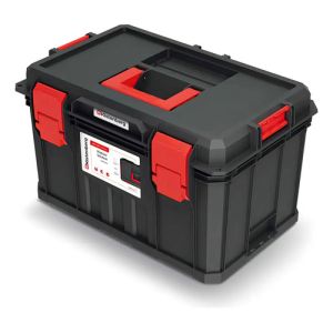 Caja De Herramientas Kistenberg Alta Modular System Kms55353