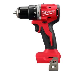 Taladro Percutor 1/2 PuLG Milwaukee 3602-20 Brushless M18