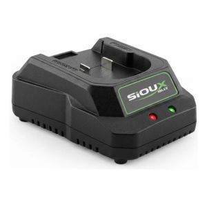 Cargador Batería Rápida Inteligente 84w 20 Volt Base 4a Mara
