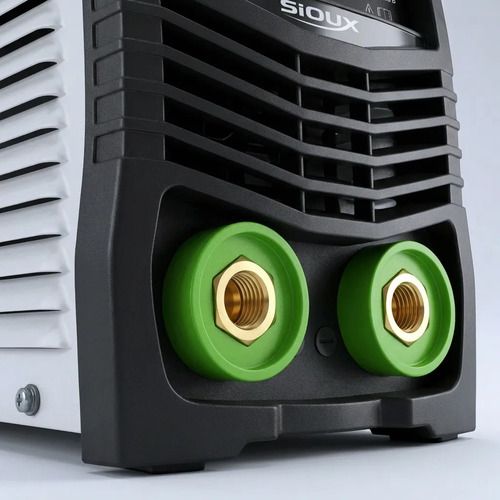 Soldadora Inverter 250 Amps Consumo Optimizado Clase 1 Sioux Blanco - Imagen 7