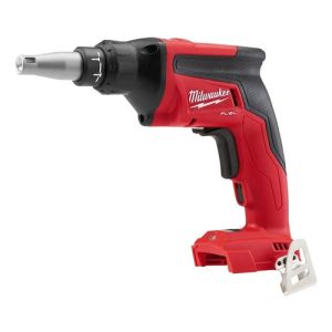 Destornillador Inalámbrico Milwaukee M18 Fuel 2866-20 Rojo