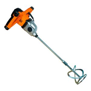 Mezclador De Pintura Y Cemento Eléctrico 1250 Watts Lusqtoff