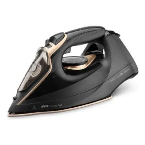 Plancha A Vapor Ufesa Mercury 2800 W - Queofertauy Negro