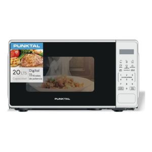 Microondas Digital Punktal Pk-2232 Emd 700w