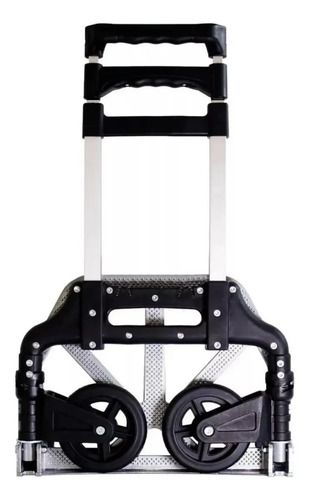 Carro Plegable Capacidad 100 Kg Lusqtoff Lqc-100 - Imagen 4