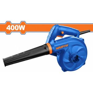Sopladora Electrica 400w 14000 Rpm Wab15401 Wadfow Mara
