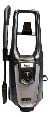 Hidrolavadora Eléctrica Gdx 1800w Agua Hasta 40 Grados C. Gris Oscuro - Imagen 3