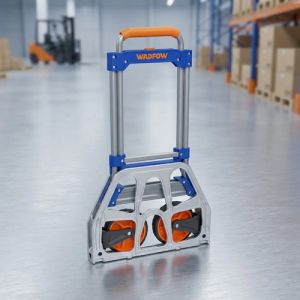 Carro De Carga Plegable Wadfow 100kg Wwb9a10 Mara