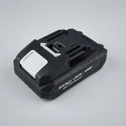 Batería Litio Ion 21700 Celdas High Tech 20v 4 Ah - Mara - Imagen 7
