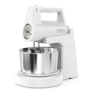 Batidora De Mano Midea Hm0293a Blanco