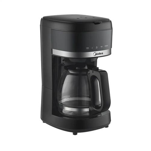 Cafetera Midea 1,5l Ma-d1502me Negro - Imagen 8