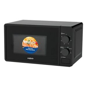Microondas Enxuta Moenx0320mng 1150w Negro