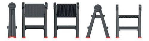 Escalera Plegable Kistenberg De 2 Escalones Antideslizantes Y 150 Kg - Imagen 4