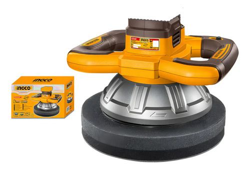 Lustra Pulidora 20v 254mm Sin Bateria Ingco Copli202548 Amarillo