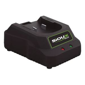 Cargador Baterías Rápida Inteligente 168 W 20 Volt, Base 8a