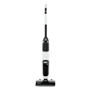 Aspiradora Trapeadora Wet-dry 3 En 1 Midea X6 Color Blanco