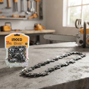 Cadena Moto Sierra Ingco 5