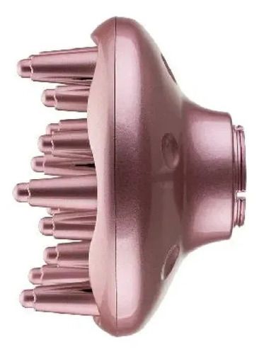 Secador De Pelo Ufesa 2200w Air Glow - Queofertauy Blanco - Imagen 3