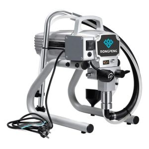 Equipo Pintar Profesional Airless Rongpeng 1,2hp R450 - Tyt