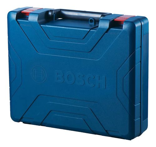 Taladro Percutor Atornillador A Bateria Bosch Gsb 183-li Color Azul Frecuencia 50hz 50 Hz - Imagen 5