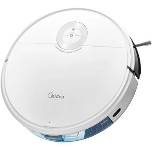 Aspiradora Robot Midea I5c Blanco